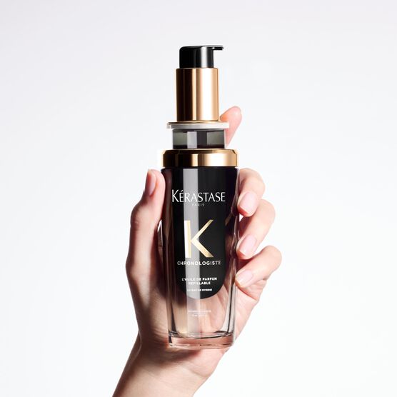 �LEO K�RASTASE L'HUILE REVITALIZA